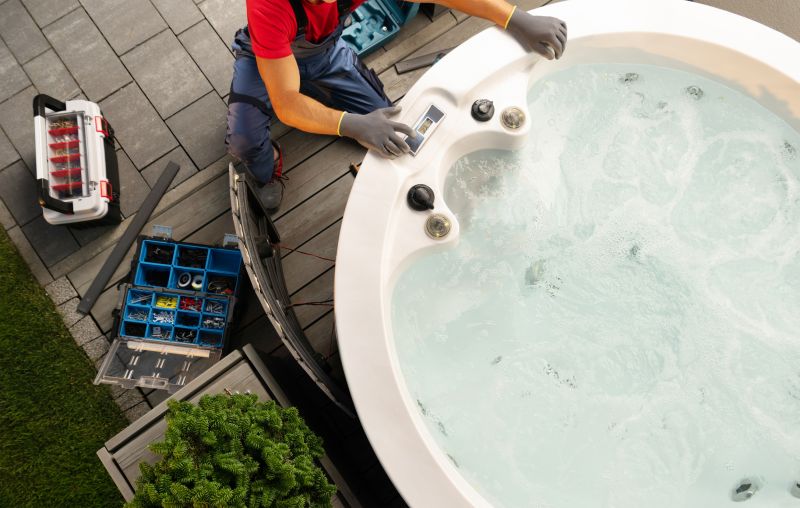 Increase Your Spa Service Business with an AI Driven, Targeted Website