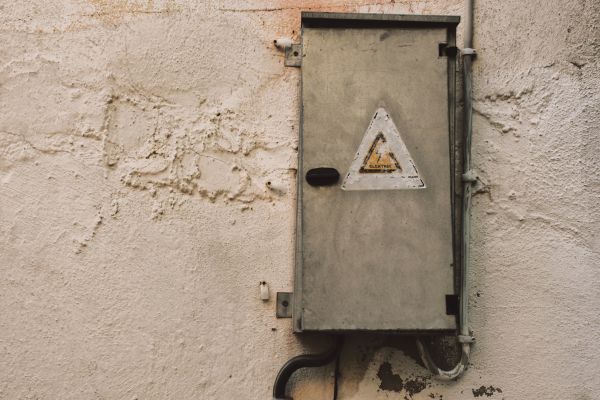 Spa Electrical Box Service