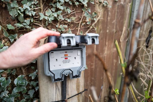 Spa Circuit Breaker Service