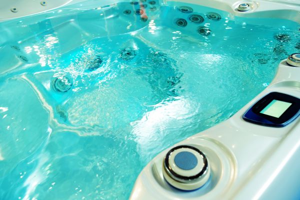 Spa Control Panel Service